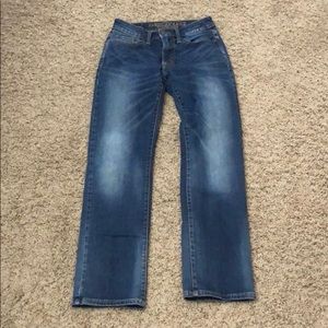 American Eagle Extreme Flex Straight 26 X 30